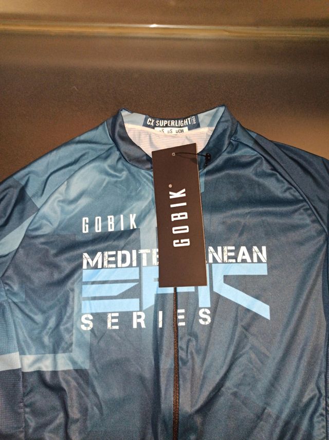 Maillot gobik