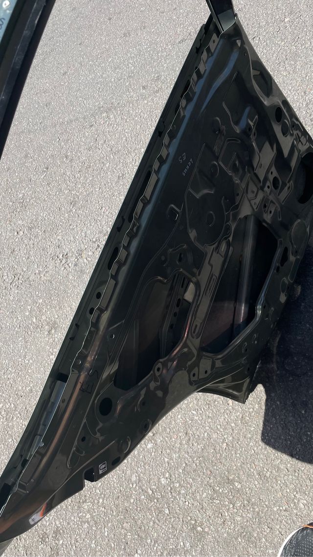 Puerta Lexus ES
