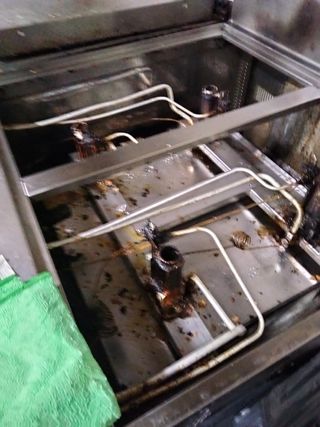 limpieza profecional