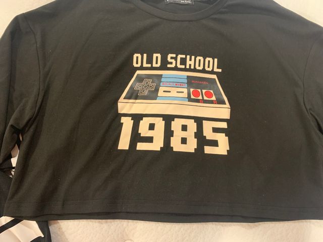 CAMISETAS .M/ CORTA SURTIDAS 4 UNIDADES