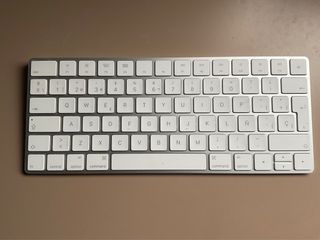Apple Magic Keyboard