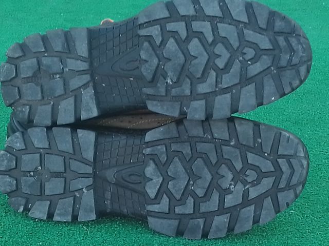 zapatos de trabajo 40