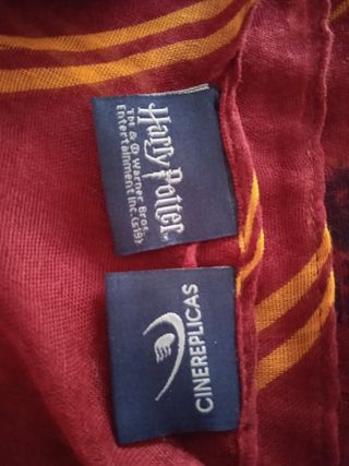 Foulard Gryffindor