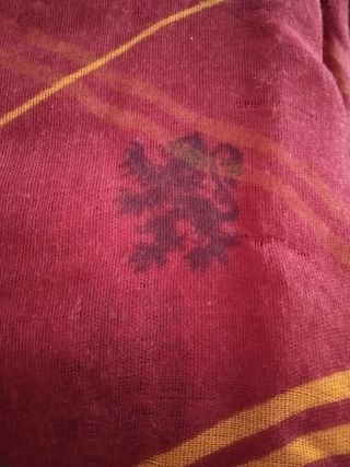 Foulard Gryffindor
