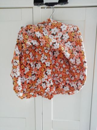 Falda Bermudas talla XS