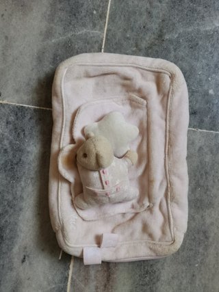 accesorios carrito bebé Pasito a Pasito