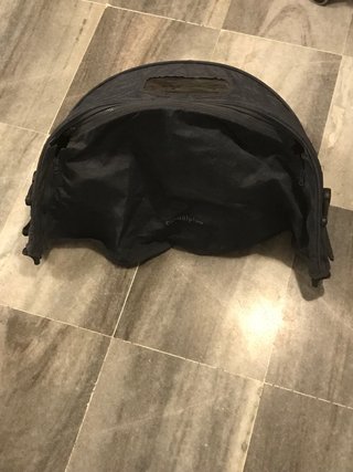 accesorios carrito bebé Pasito a Pasito