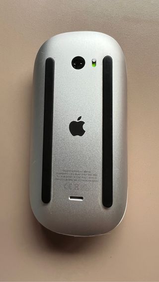 Apple Magic Mouse 2