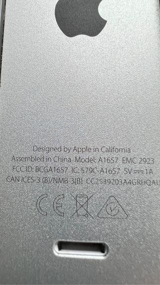 Apple Magic Mouse 2