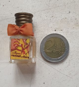10 Miniature profumo Borsari & co 