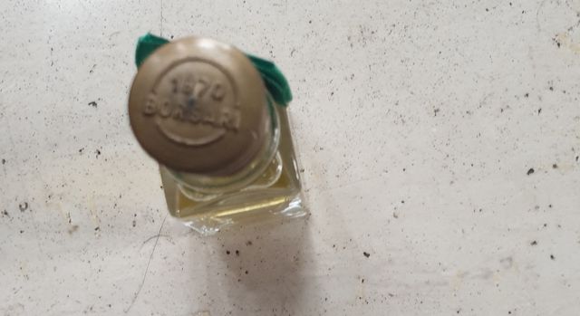 10 Miniature profumo Borsari & co