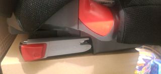 Silla coche niño Britax Romer 15-36 kg