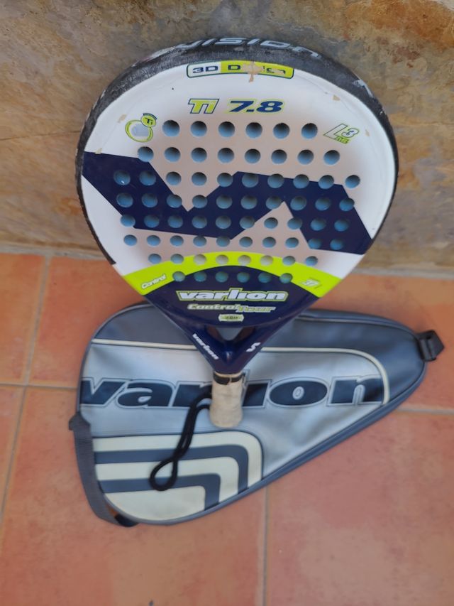 PALA PADEL "VARLION "
