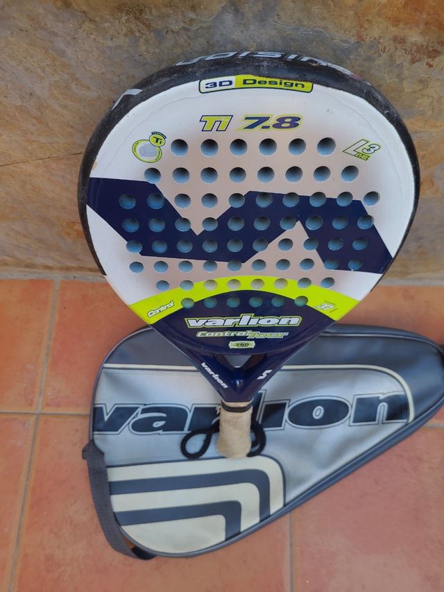 PALA PADEL "VARLION "