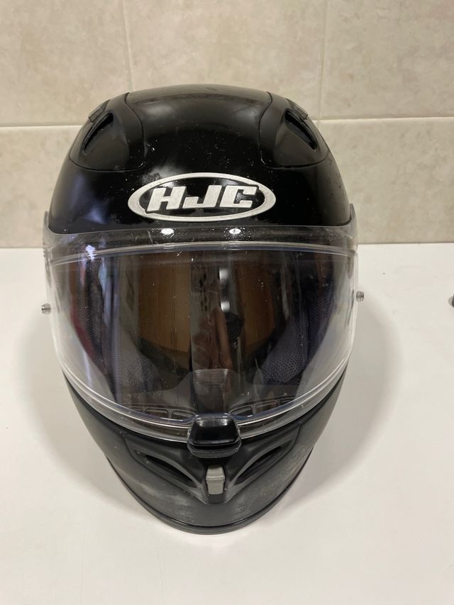 casco HJC
