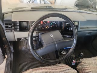 Renault 11 1988
