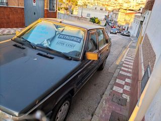 Renault 11 1988