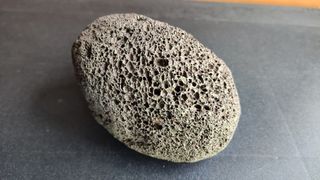 Piedra porososa para decorar Acuarios