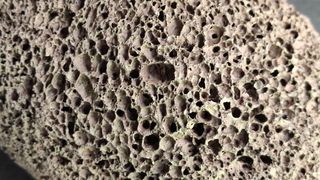 Piedra porososa para decorar Acuarios