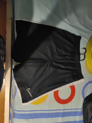 Pantalón corto