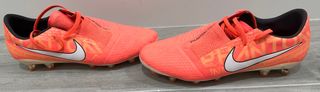 BOTAS DE FUTBOL NIKE PHANTOM 43