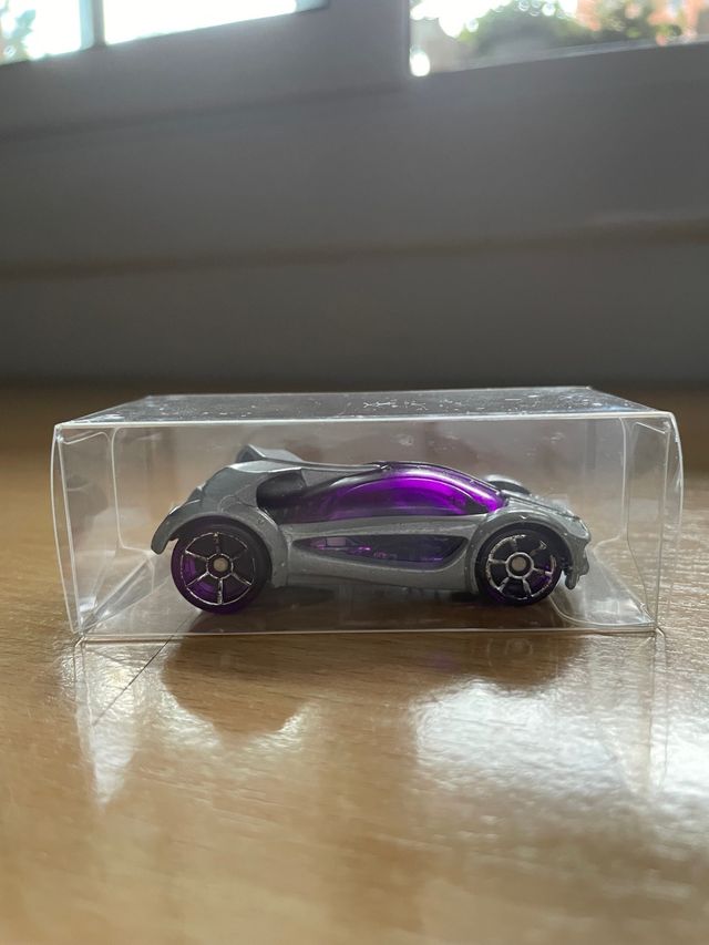 Hotwheels Acceleracers