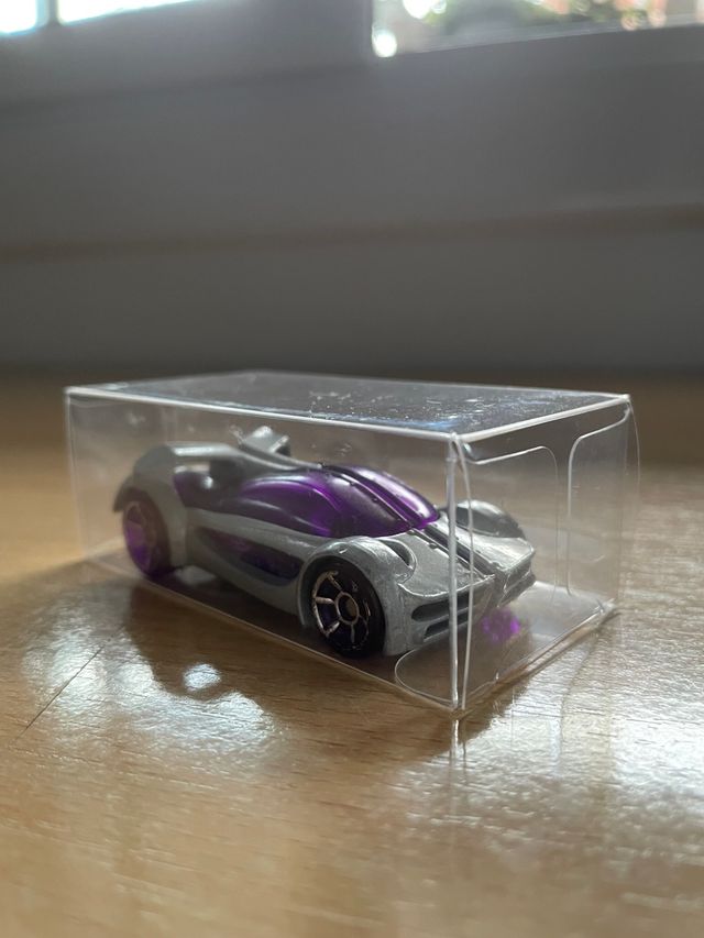 Hotwheels Acceleracers