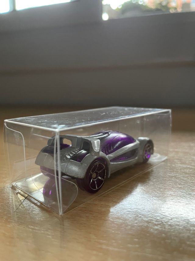 Hotwheels Acceleracers
