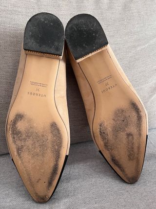Zapatos Uterqüe
