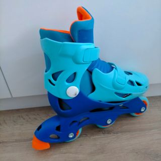 Patines 🛼