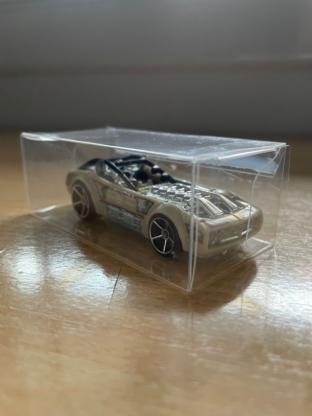 Hotwheels Acceleracers