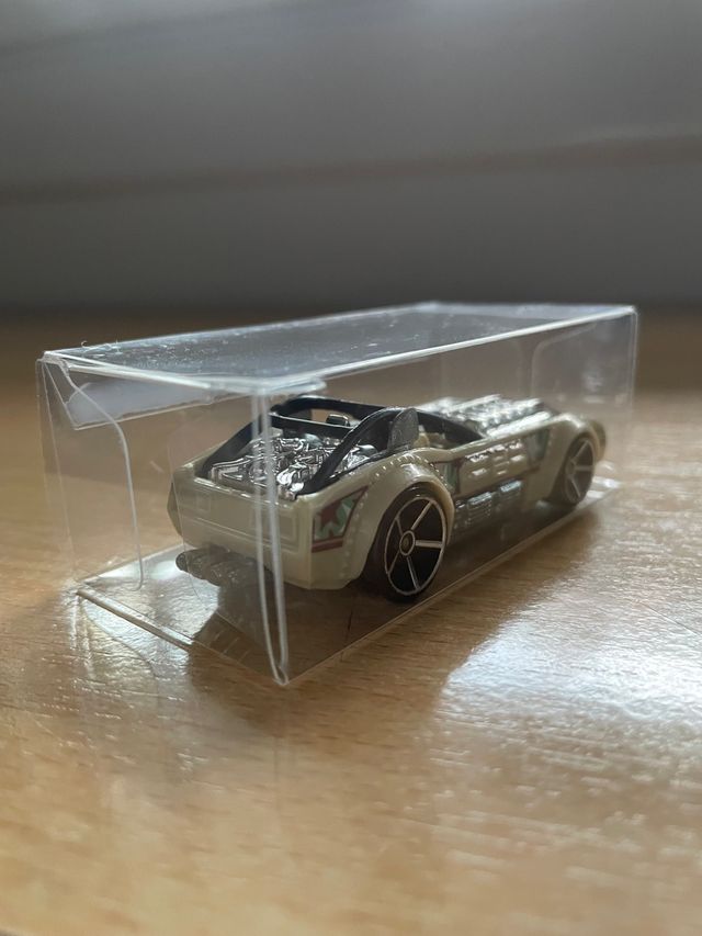 Hotwheels Acceleracers