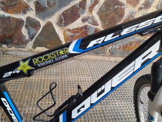 Bicicleta 24 pulgadas Quer