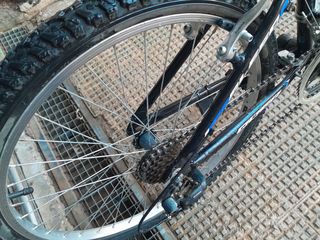 Bicicleta 24 pulgadas Quer