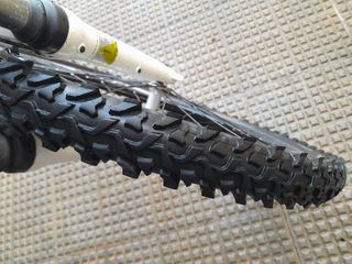 Bicicleta 24 pulgadas Quer
