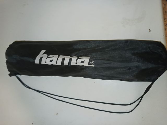 Trípode grande y alto