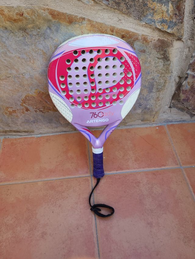 PALA PADEL ARTENGO LADY