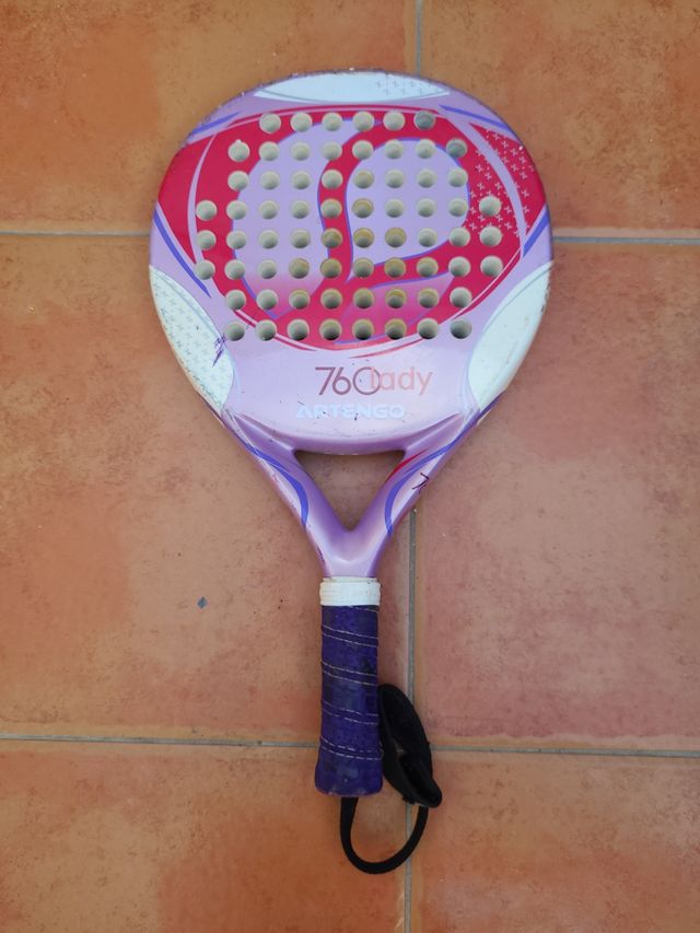 PALA PADEL ARTENGO LADY