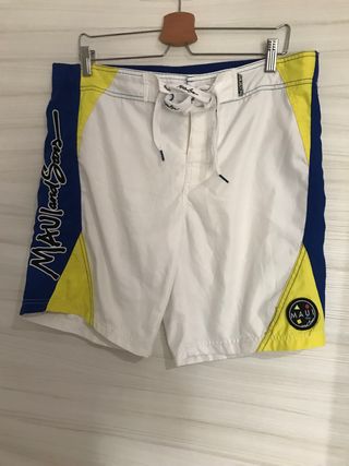 costume boardshort surf maui and sons