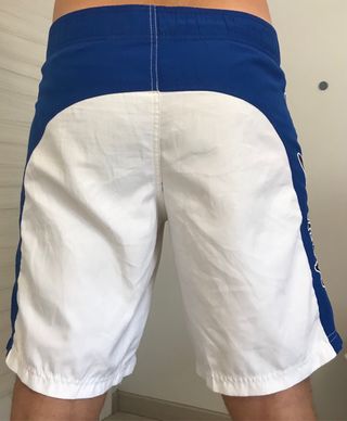 costume boardshort surf maui and sons