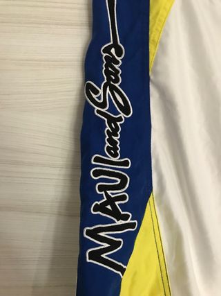 costume boardshort surf maui and sons