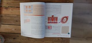 Libro Biología nou Biocontext 1