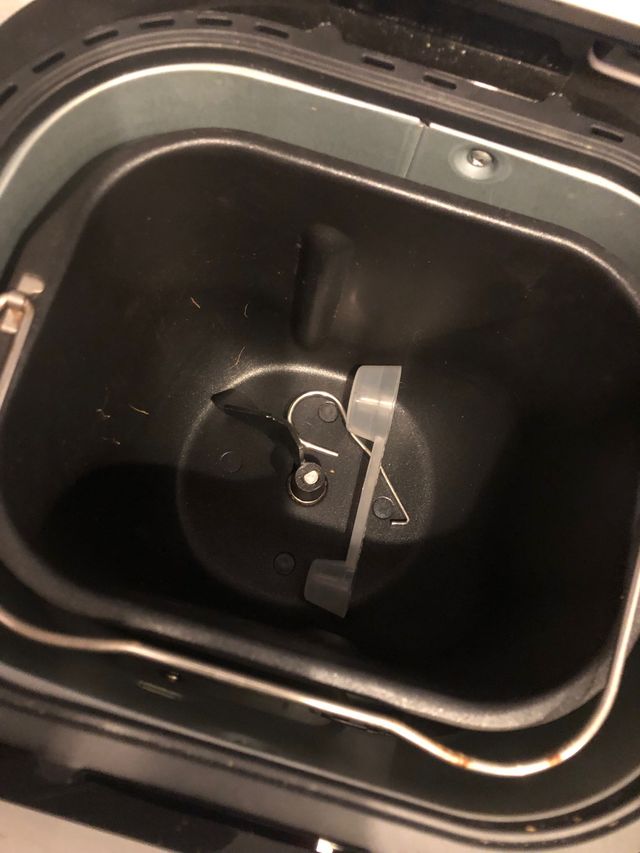 Panificadora Moulinex