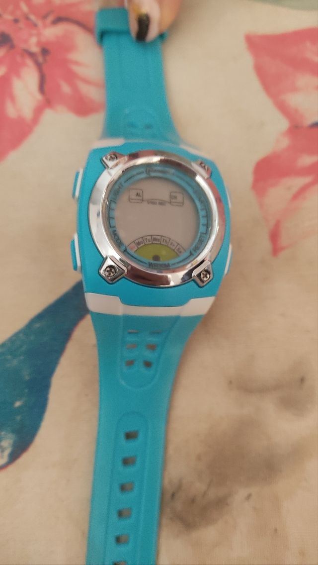 RELOJ NIÑ@S