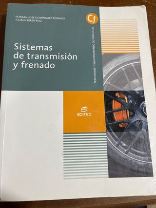 libro grado medio electronica. ISBN 9788491613824