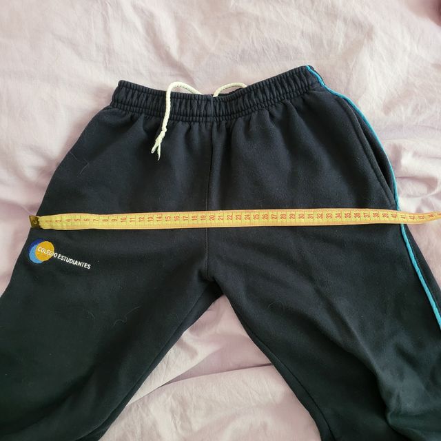 Uniforme colegio estudiantes