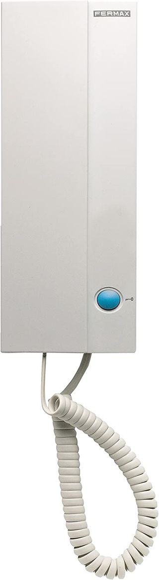 telefono digital Fermax 3390 con apertura wifi mov