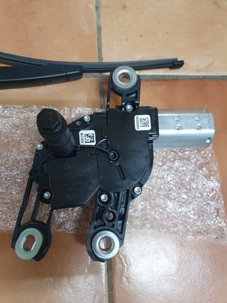 Motor Limpia parabrisas trasero Polo Gti 2019