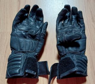 Guantes de moto