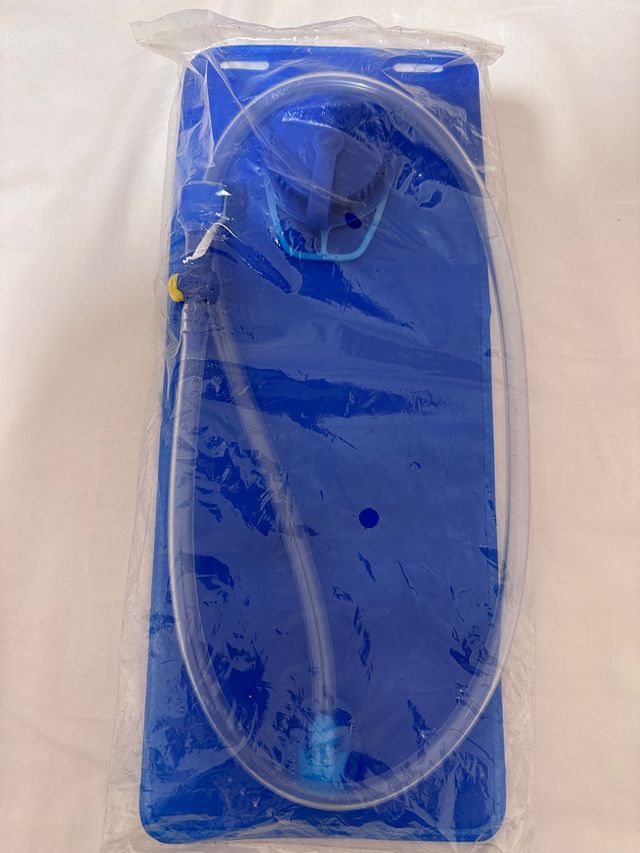 deposito hidratacion